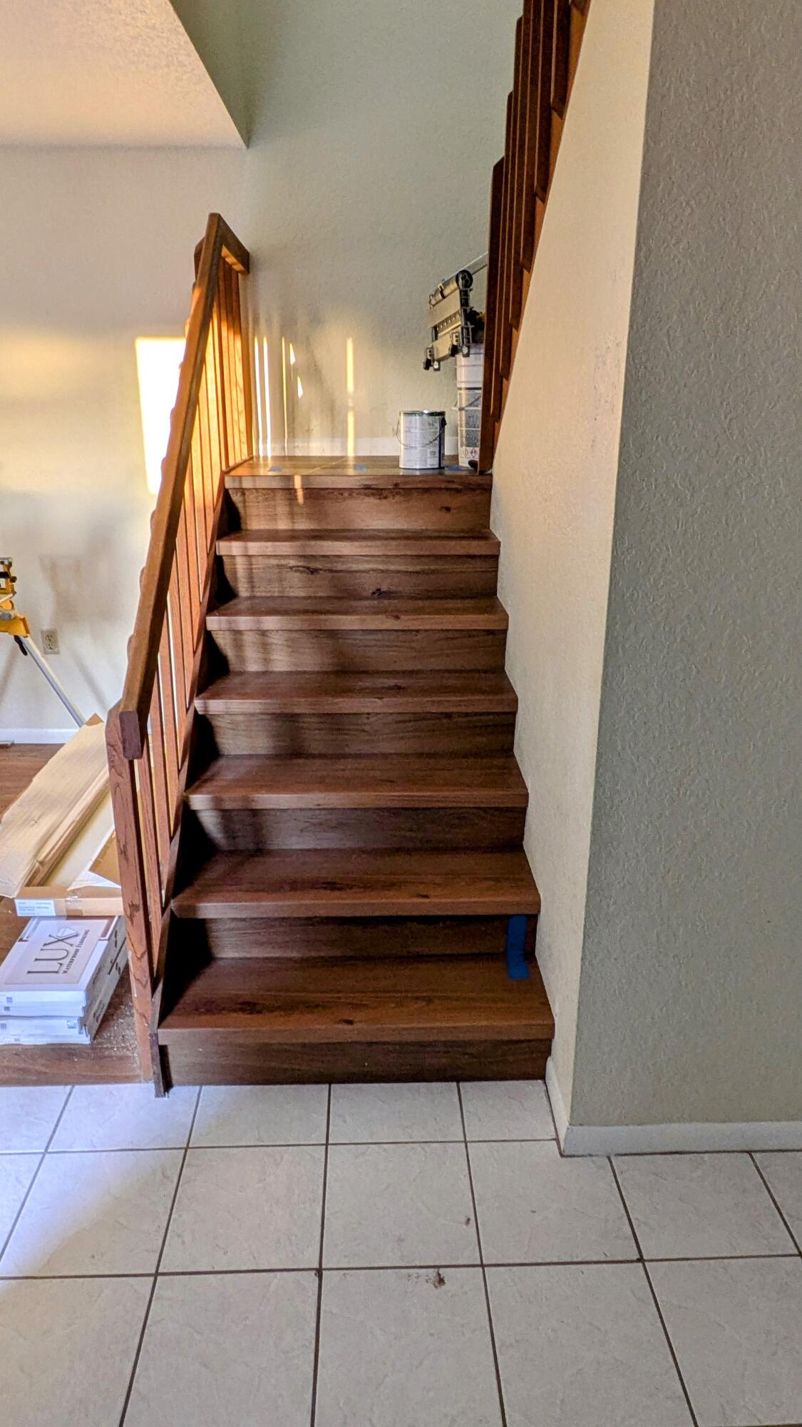 3900 County Line Road, Unit 21D Tequesta, FL 33469 - Photo 13 of 20 a view of entryway