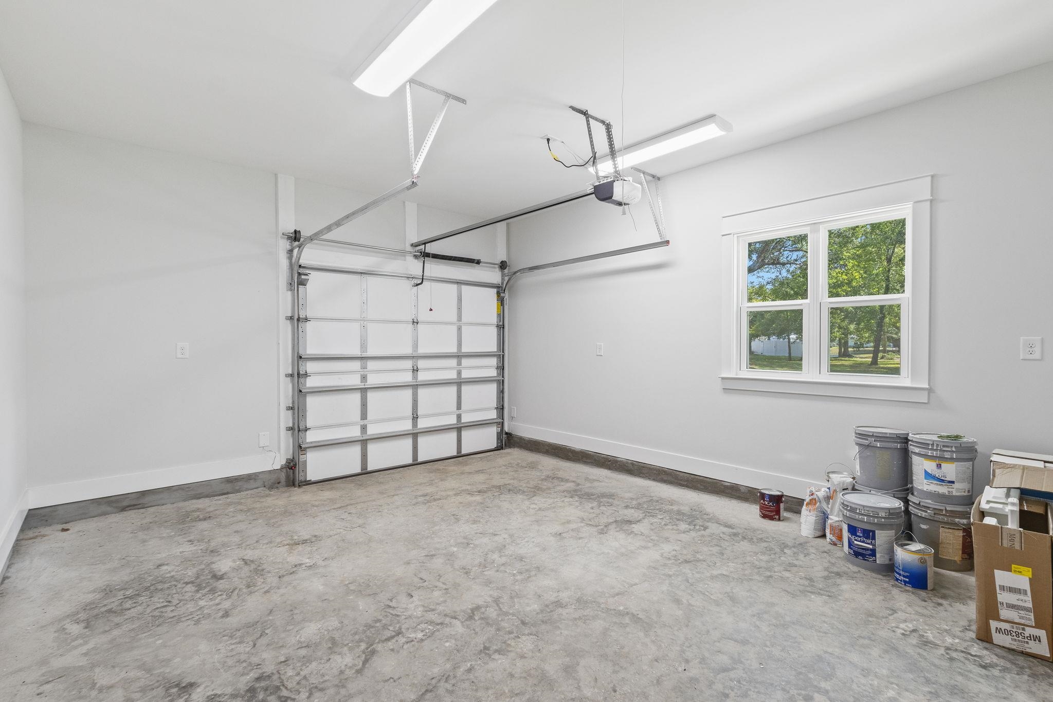 12130 Reunion Place Foley, AL 36535 - Photo 29 of 42 Garage
