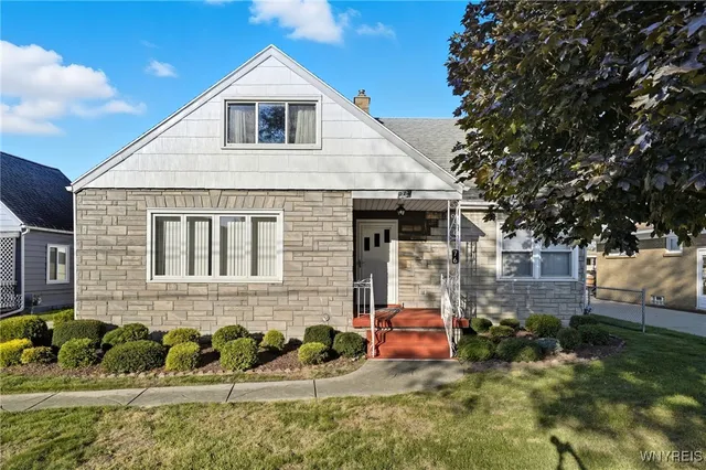 $200,000 | 76 Wabash Avenue, Cheektowaga, NY 14206