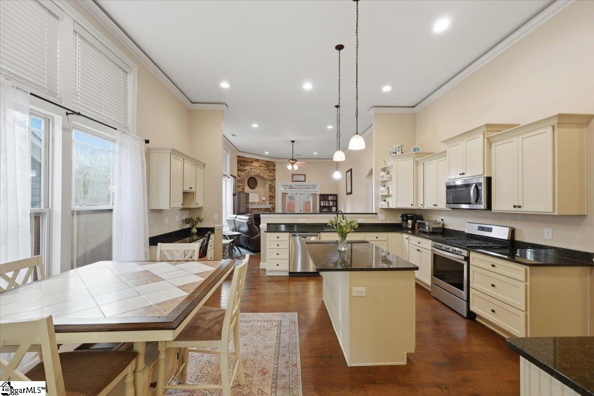 100 Marshfield Trail Simpsonville, SC 29680 - Photo 12 of 32