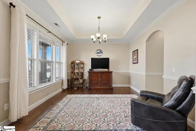 $430,000 | 100 Marshfield Trail, Simpsonville, SC 29680