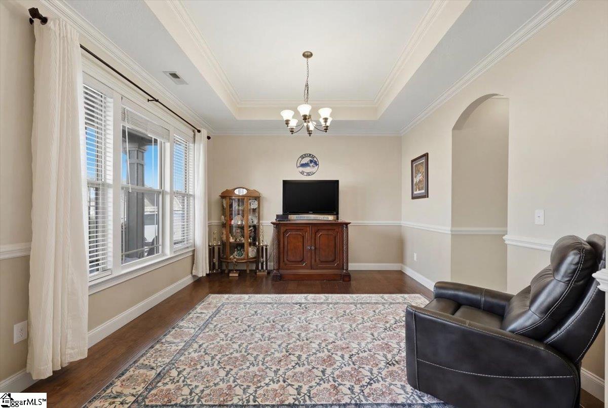 100 Marshfield Trail Simpsonville, SC 29680 - Photo 15 of 32