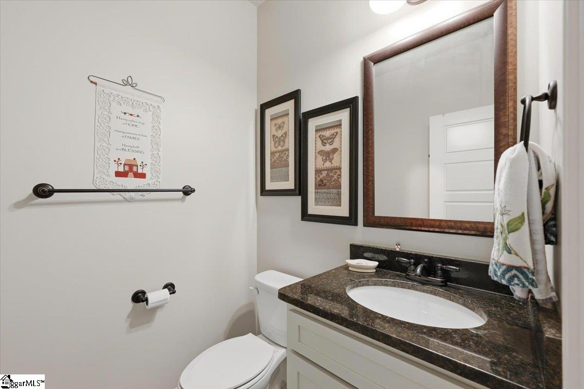 100 Marshfield Trail Simpsonville, SC 29680 - Photo 16 of 32