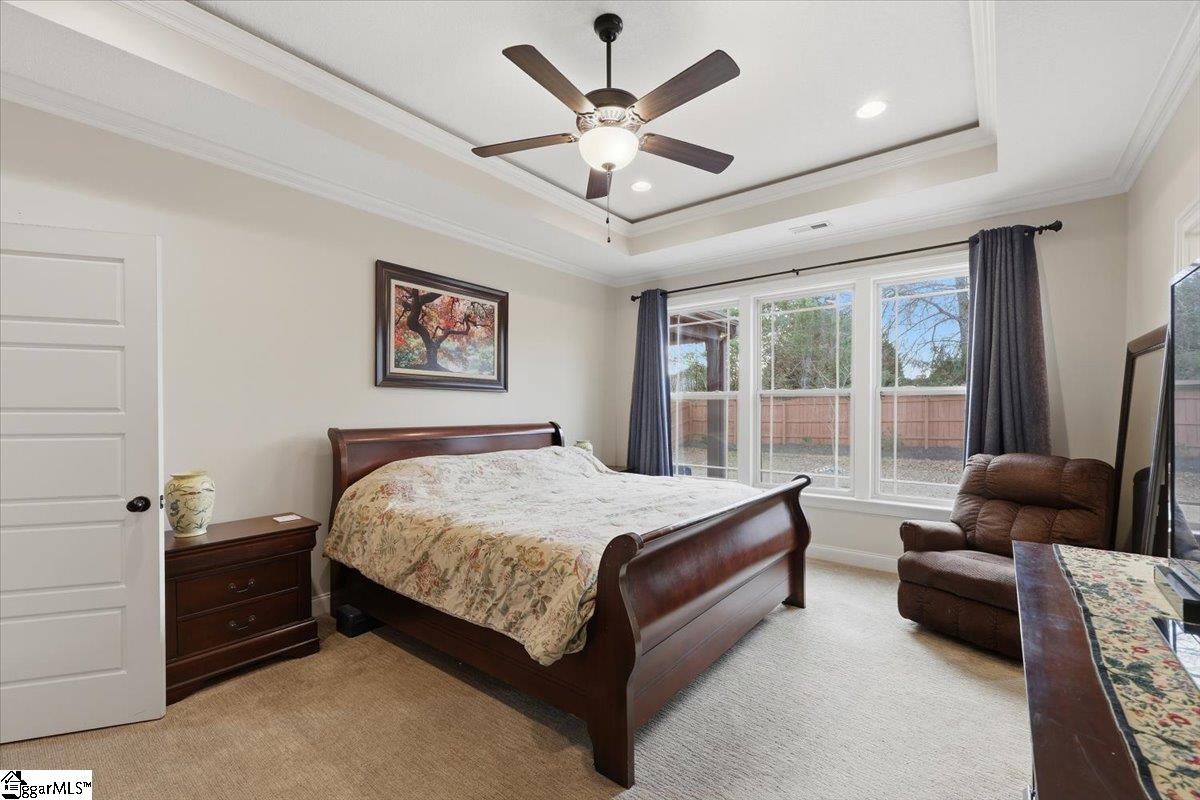 100 Marshfield Trail Simpsonville, SC 29680 - Photo 17 of 32