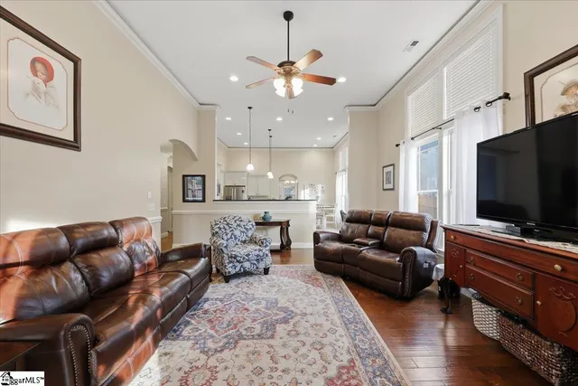 $430,000 | 100 Marshfield Trail, Simpsonville, SC 29680