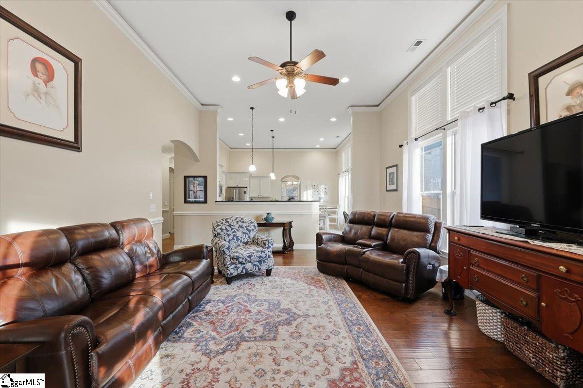 100 Marshfield Trail Simpsonville, SC 29680 - Photo 18 of 32