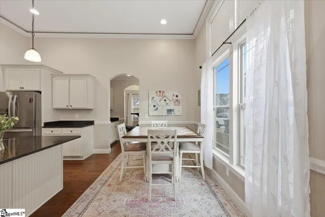 $430,000 | 100 Marshfield Trail, Simpsonville, SC 29680