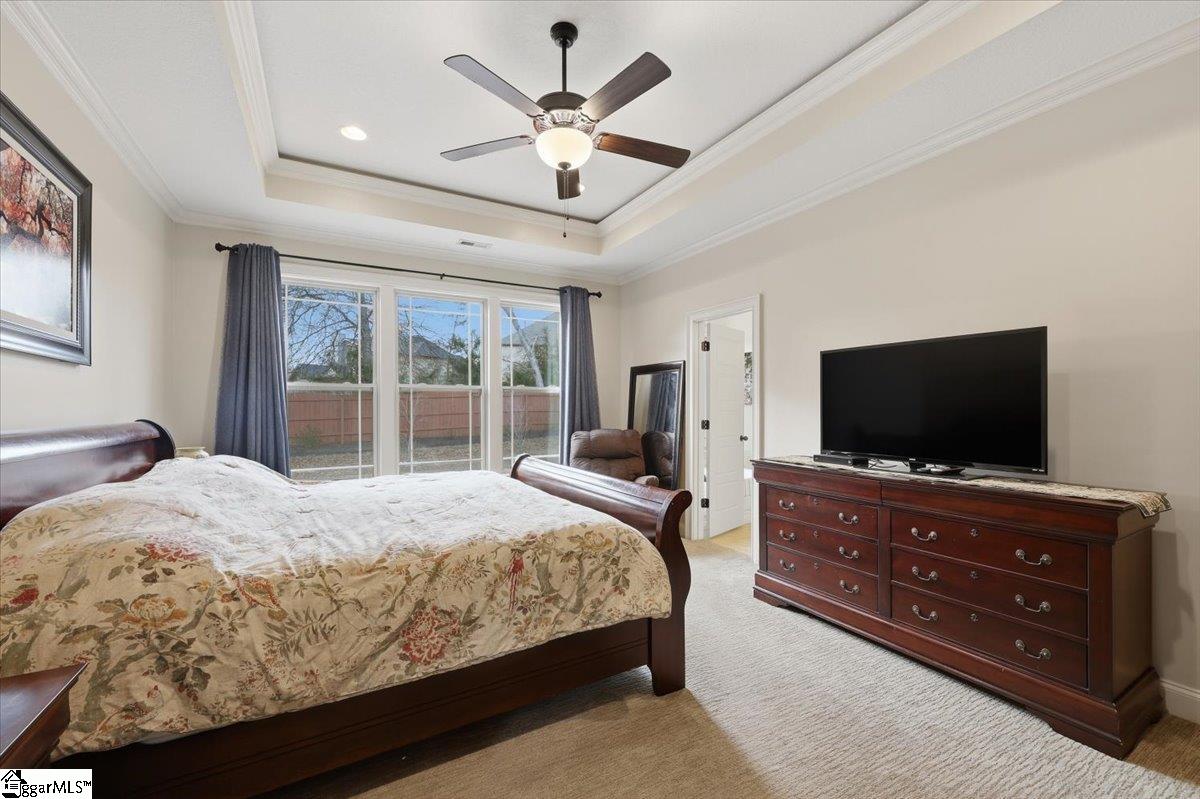 100 Marshfield Trail Simpsonville, SC 29680 - Photo 25 of 32