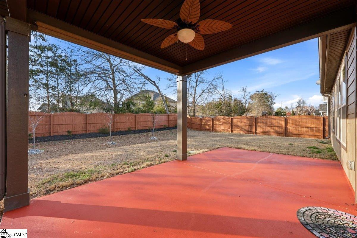 100 Marshfield Trail Simpsonville, SC 29680 - Photo 27 of 32