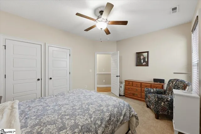 $430,000 | 100 Marshfield Trail, Simpsonville, SC 29680