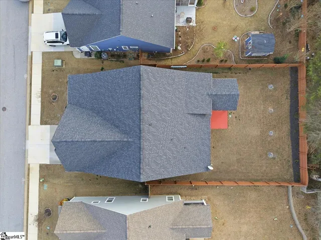 $430,000 | 100 Marshfield Trail, Simpsonville, SC 29680