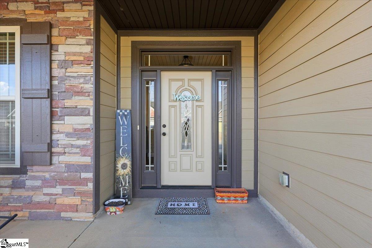 100 Marshfield Trail Simpsonville, SC 29680 - Photo 4 of 32