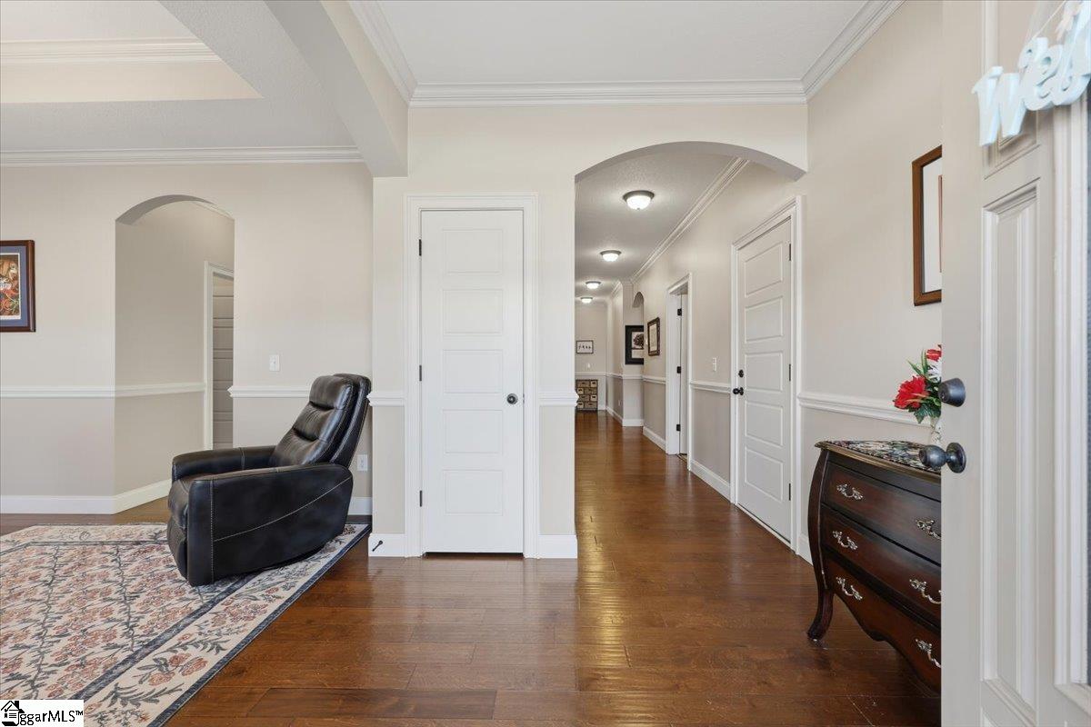 100 Marshfield Trail Simpsonville, SC 29680 - Photo 5 of 32