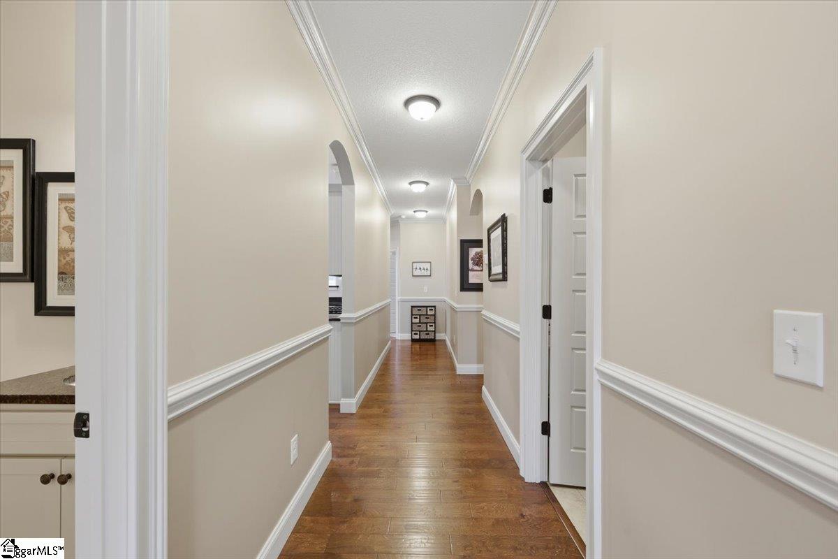 100 Marshfield Trail Simpsonville, SC 29680 - Photo 6 of 32