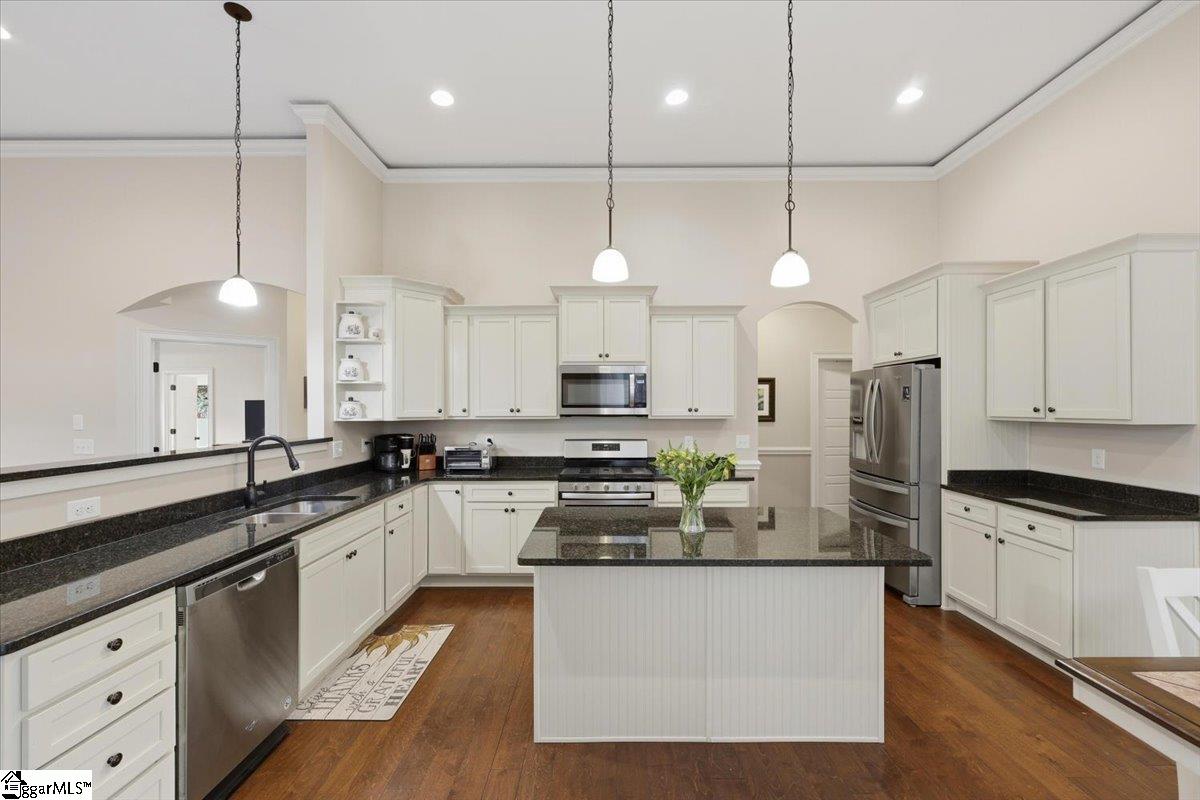 100 Marshfield Trail Simpsonville, SC 29680 - Photo 9 of 32