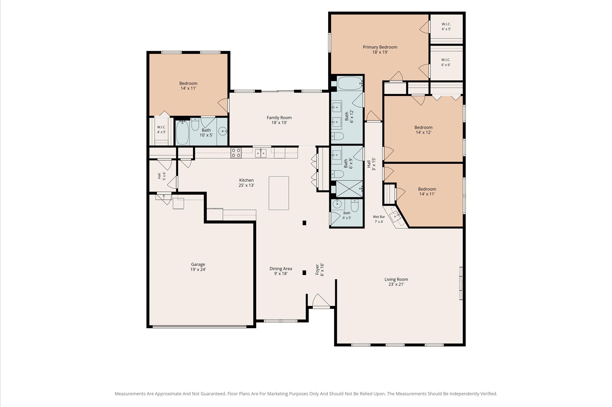 3535 Rosedale Street Houston, TX 77004 - Photo 42 of 44