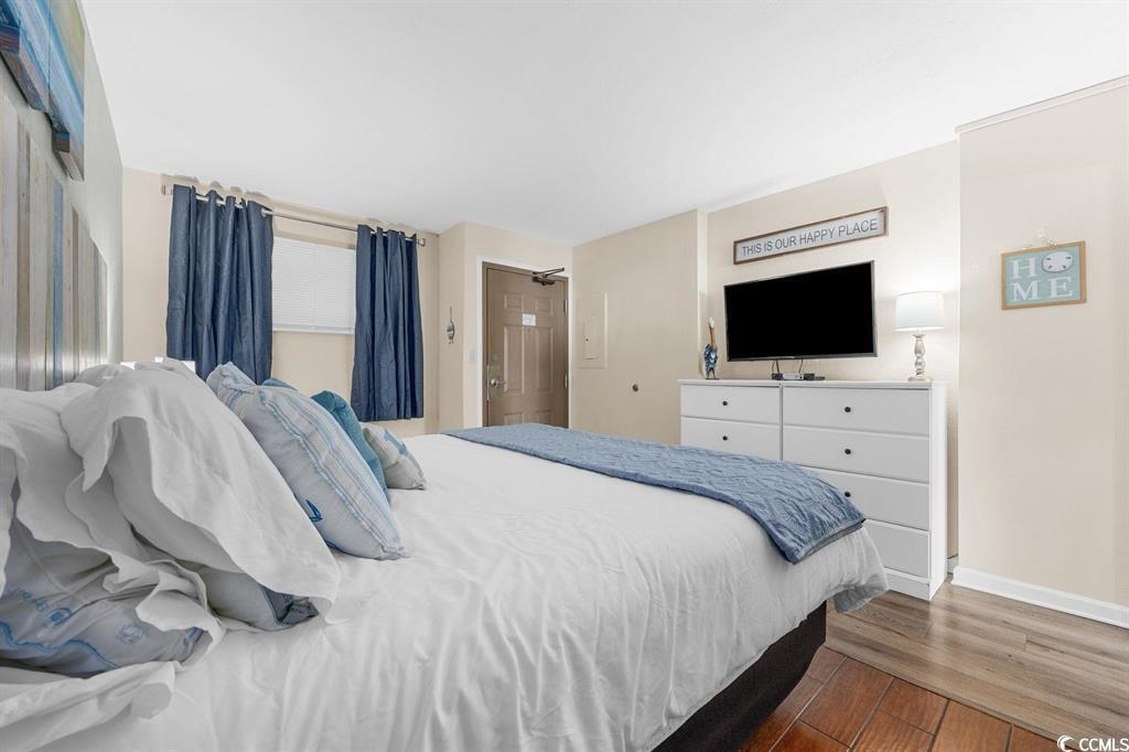 2310 North Ocean Boulevard, Unit 602 Myrtle Beach, SC 29577 - Photo 4 of 35