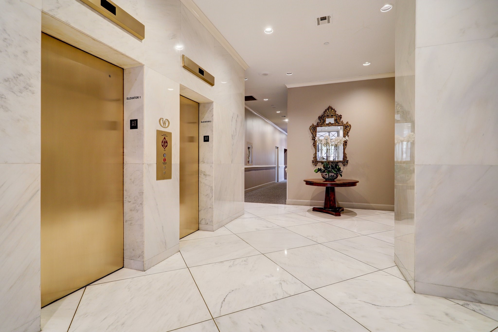 2200 Willowick Road, Unit 7B Houston, TX 77027 - Photo 21 of 27