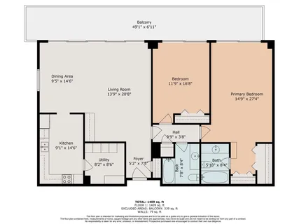 $425,000 | 2200 Willowick Road, Unit 7B, Houston, TX 77027