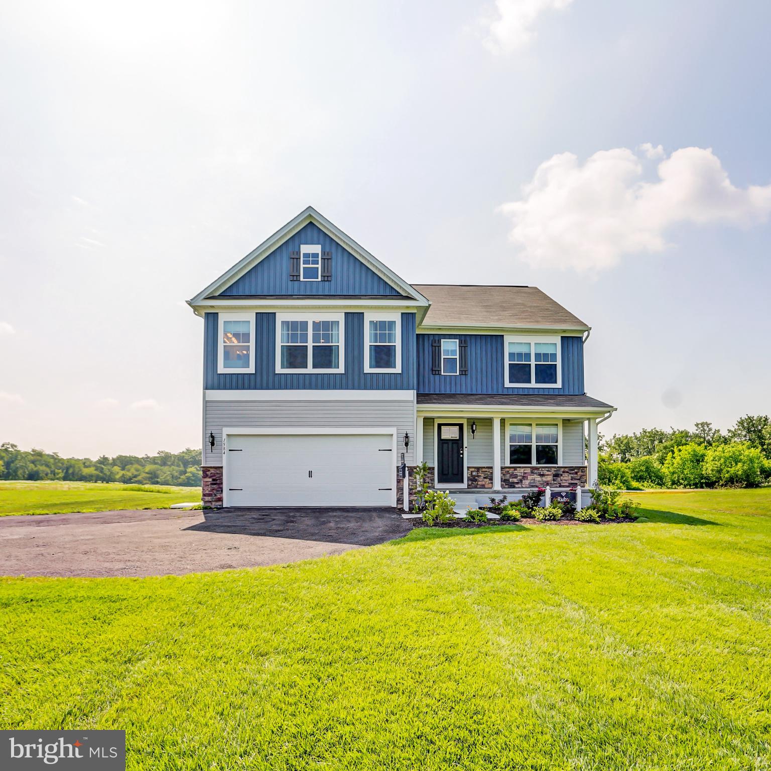 1584 Warm Spring Road Chambersburg, PA 17202 - Photo 1 of 37 Front exterior