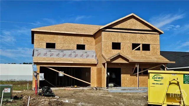 $367,406 | 108 Hasty Point Road, Port Wentworth, GA 31407