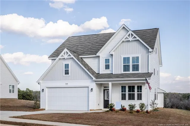 $359,990 | 5434 SEEDLING Road, Fayetteville, NC 28311