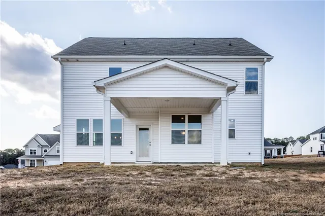 $359,990 | 5434 SEEDLING Road, Fayetteville, NC 28311