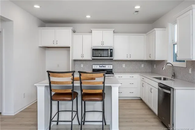 $359,990 | 5434 SEEDLING Road, Fayetteville, NC 28311