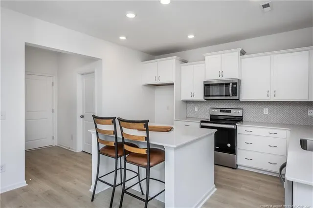 $359,990 | 5434 SEEDLING Road, Fayetteville, NC 28311