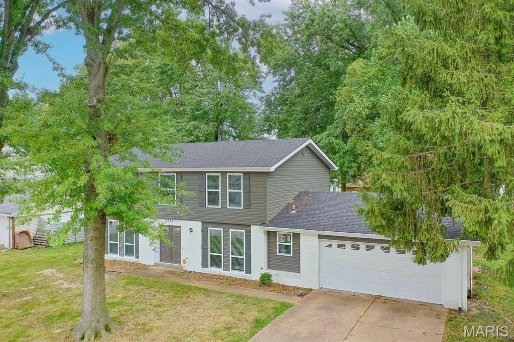 3217 Seven Pnes Road Belleville, IL 62221 - Photo 2 of 40 Gallery Image 2