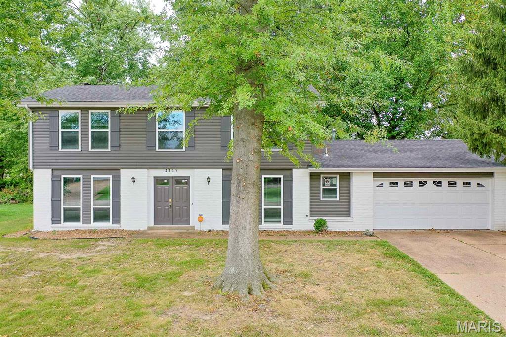 3217 Seven Pnes Road Belleville, IL 62221 - Photo 3 of 40 Gallery Image 3