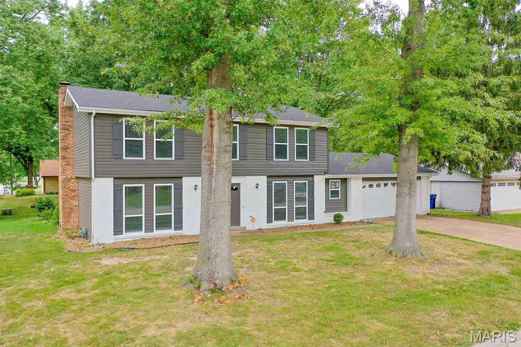 3217 Seven Pnes Road Belleville, IL 62221 - Photo 4 of 40 Gallery Image 4