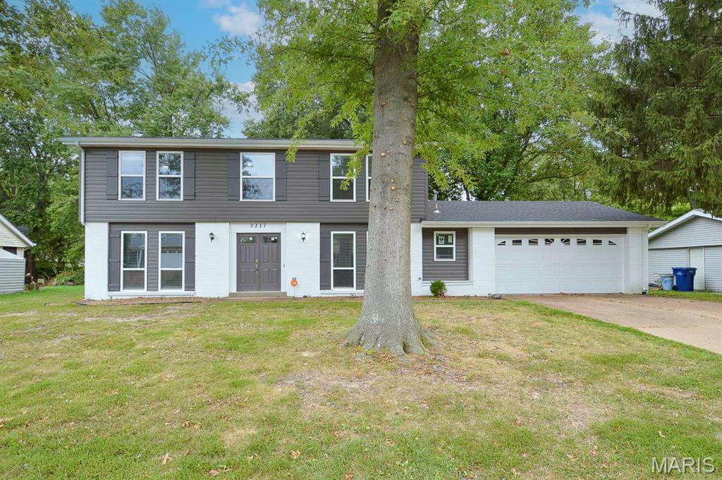 3217 Seven Pnes Road Belleville, IL 62221 - Photo 5 of 40 Gallery Image 5