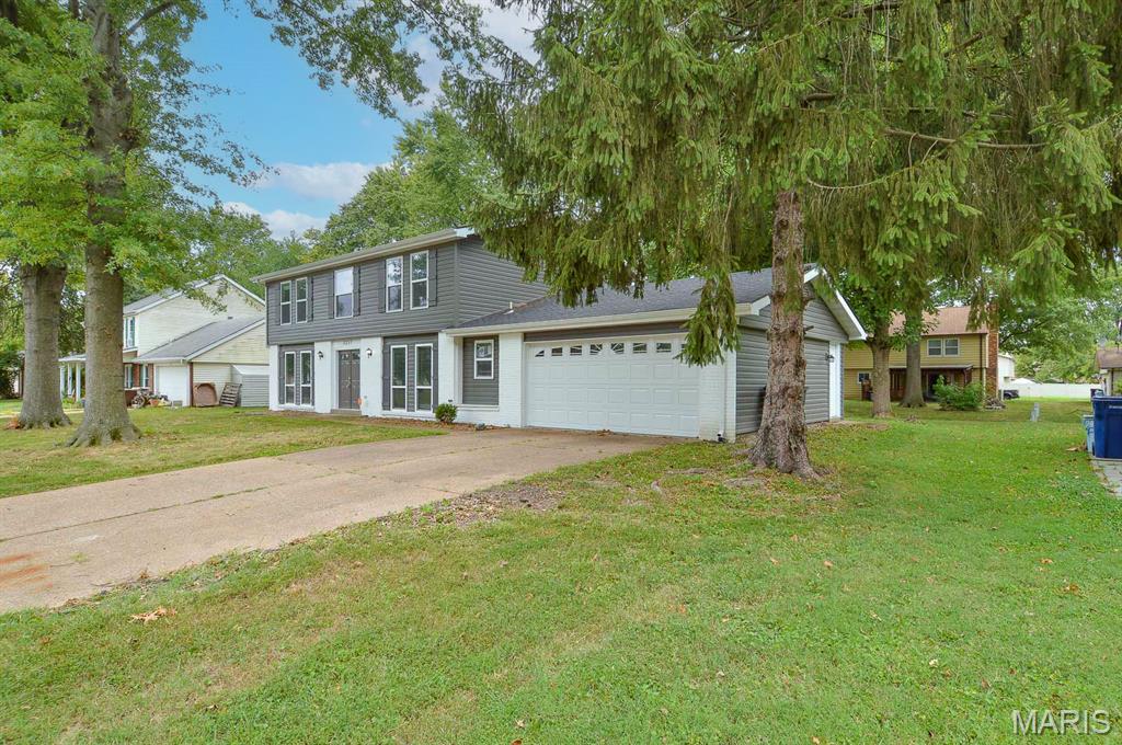 3217 Seven Pnes Road Belleville, IL 62221 - Photo 6 of 40 Gallery Image 6