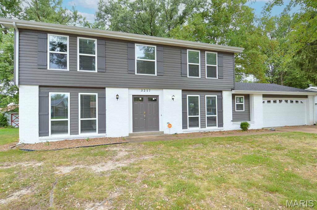 3217 Seven Pnes Road Belleville, IL 62221 - Photo 7 of 40 Gallery Image 7