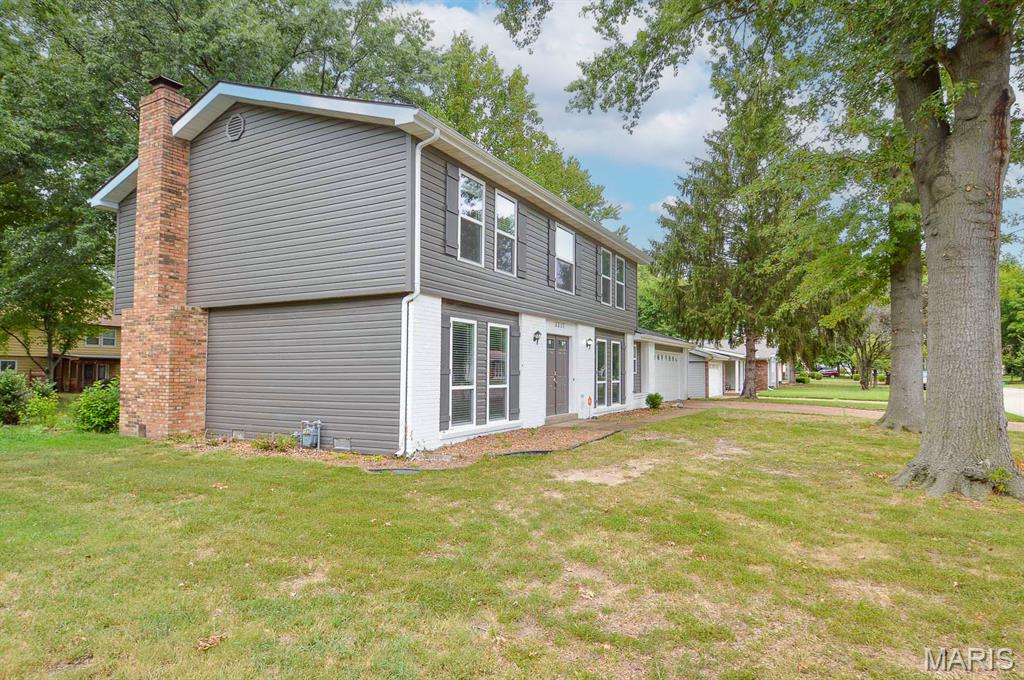 3217 Seven Pnes Road Belleville, IL 62221 - Photo 8 of 40 Gallery Image 8
