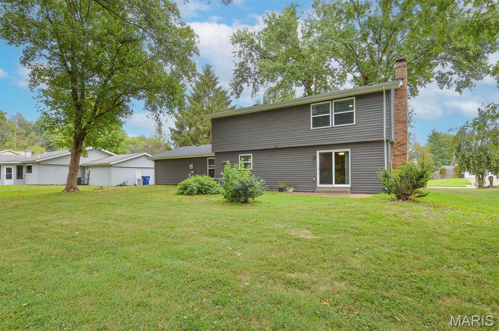 3217 Seven Pnes Road Belleville, IL 62221 - Photo 9 of 40 Gallery Image 9