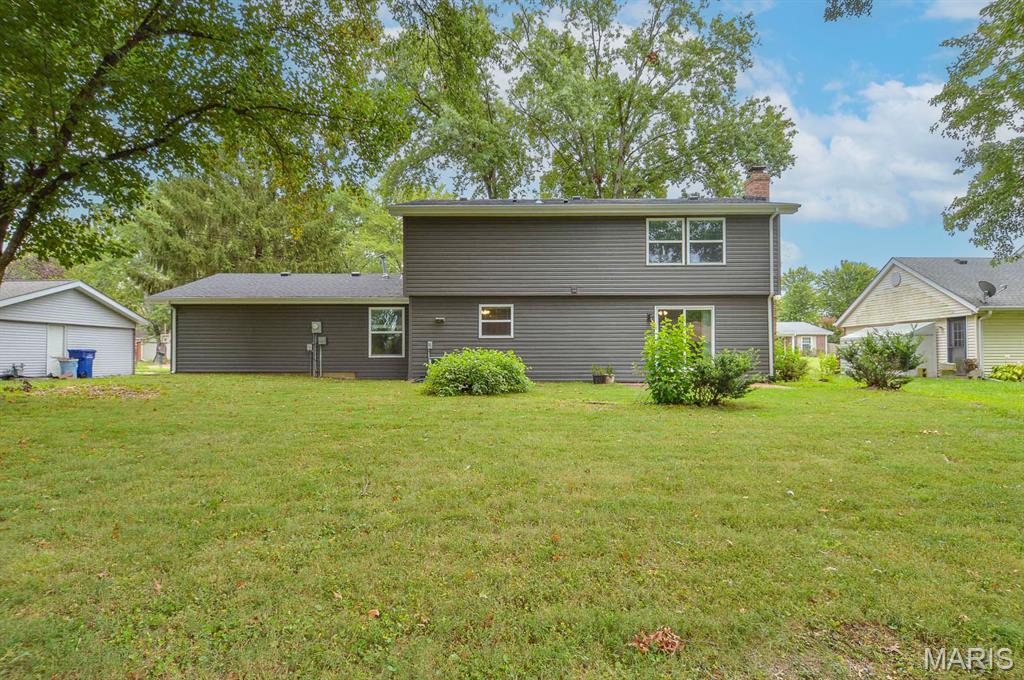 3217 Seven Pnes Road Belleville, IL 62221 - Photo 10 of 40 Gallery Image 10