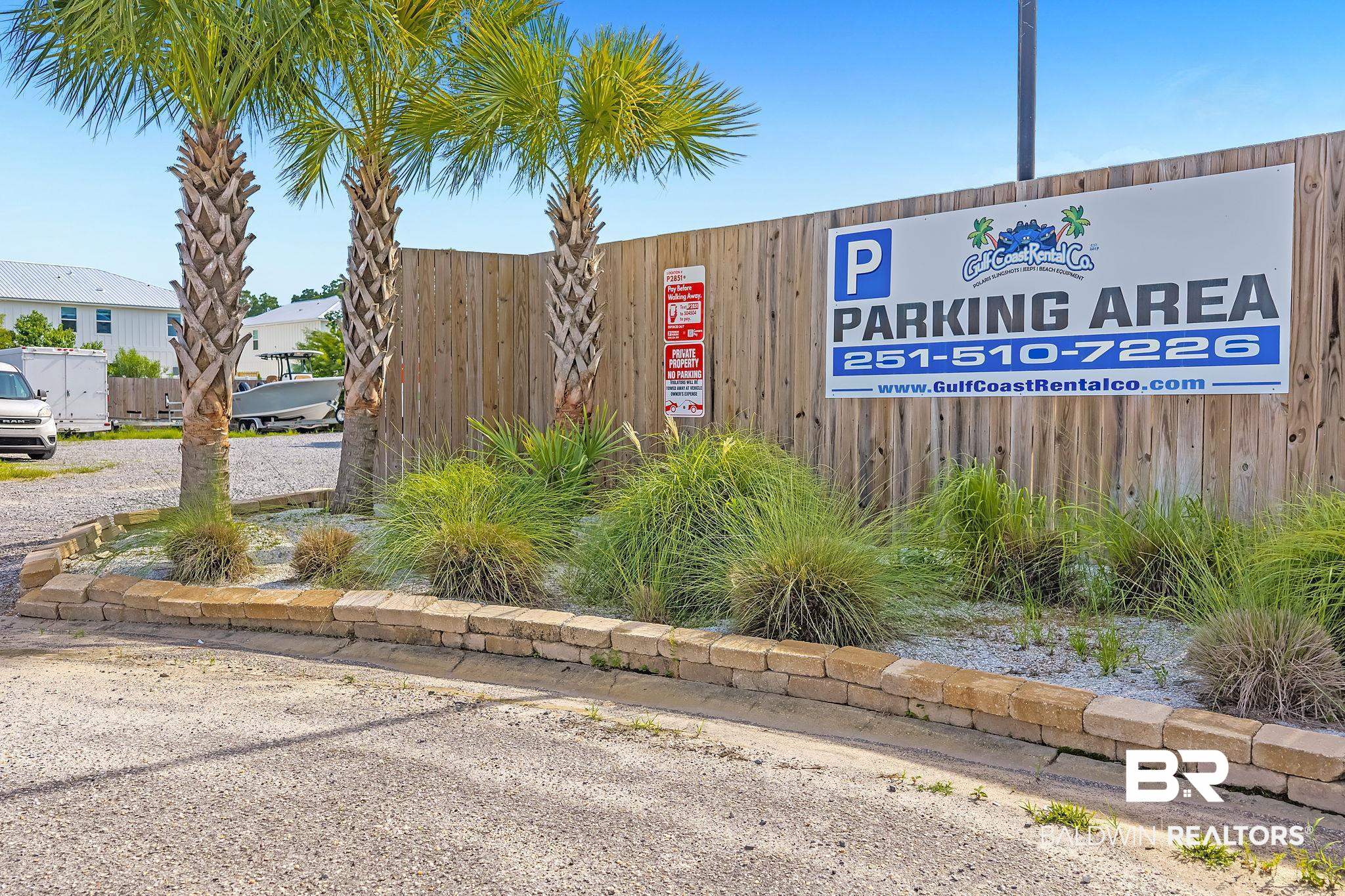 25142 Canal Road Orange Beach, AL 36561 - Photo 9 of 26