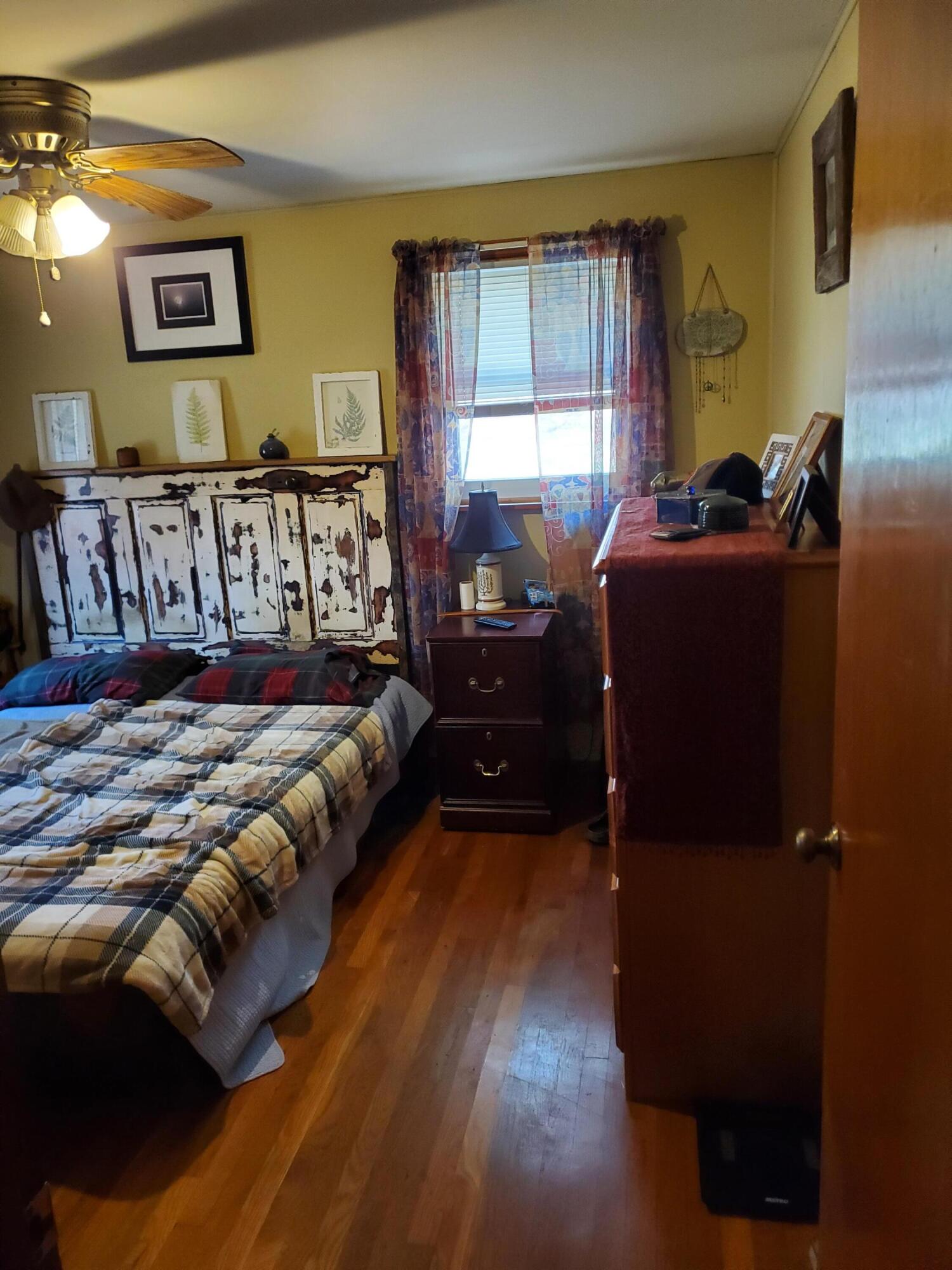 1135 Taylor Mountain Road Thaxton, VA 24174 - Photo 12 of 38 20260313_114351