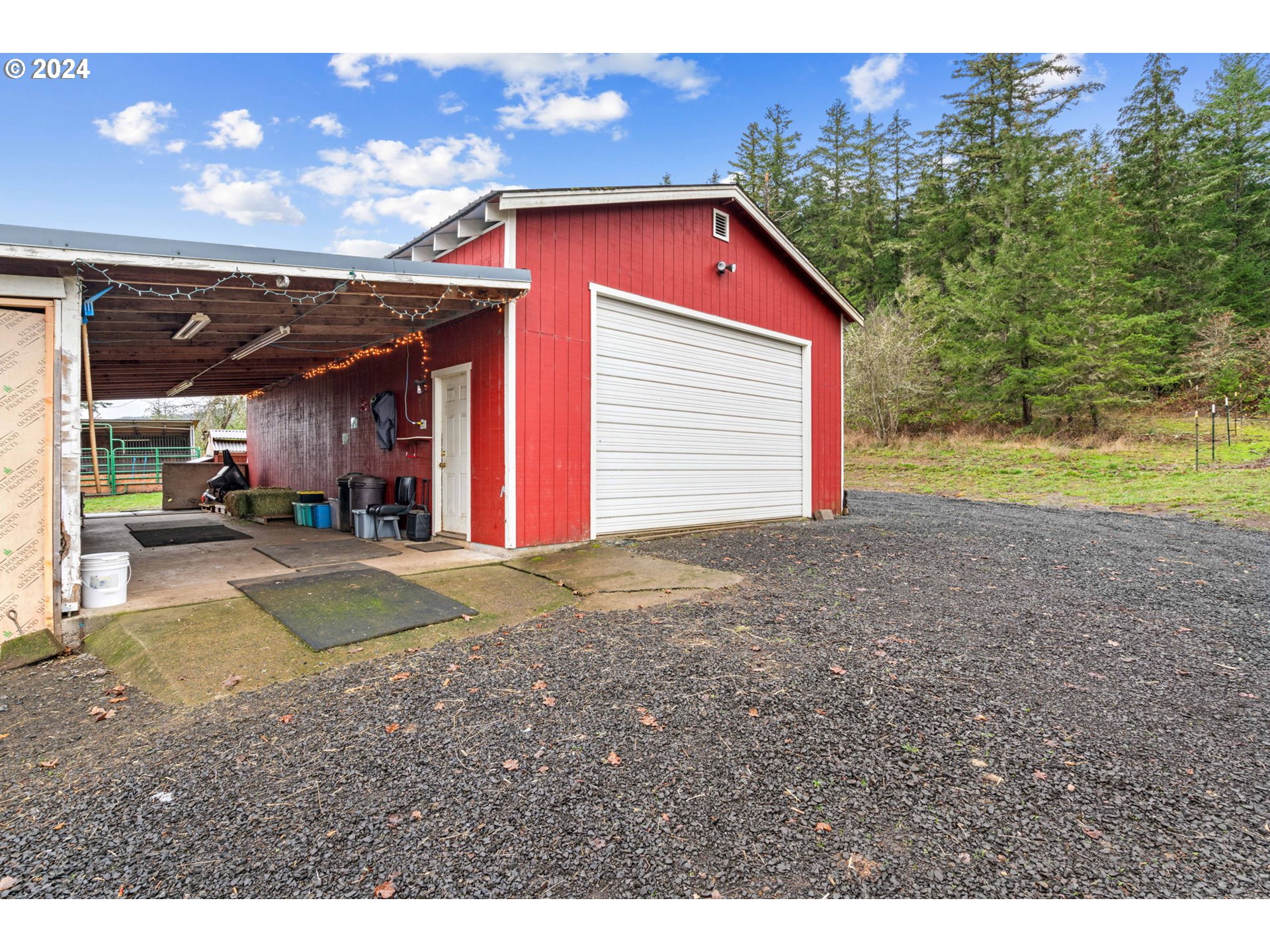 72956 London Road Cottage Grove, OR 97424 - Photo 29 of 44