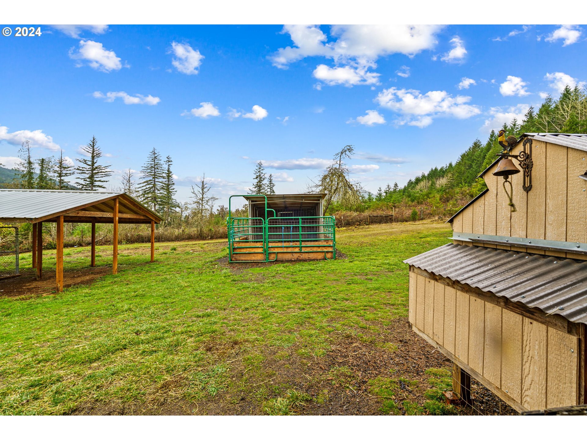 72956 London Road Cottage Grove, OR 97424 - Photo 36 of 44