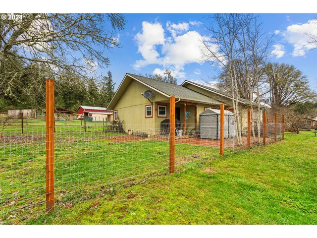 $625,000 | 72956 London Road, Cottage Grove, OR 97424