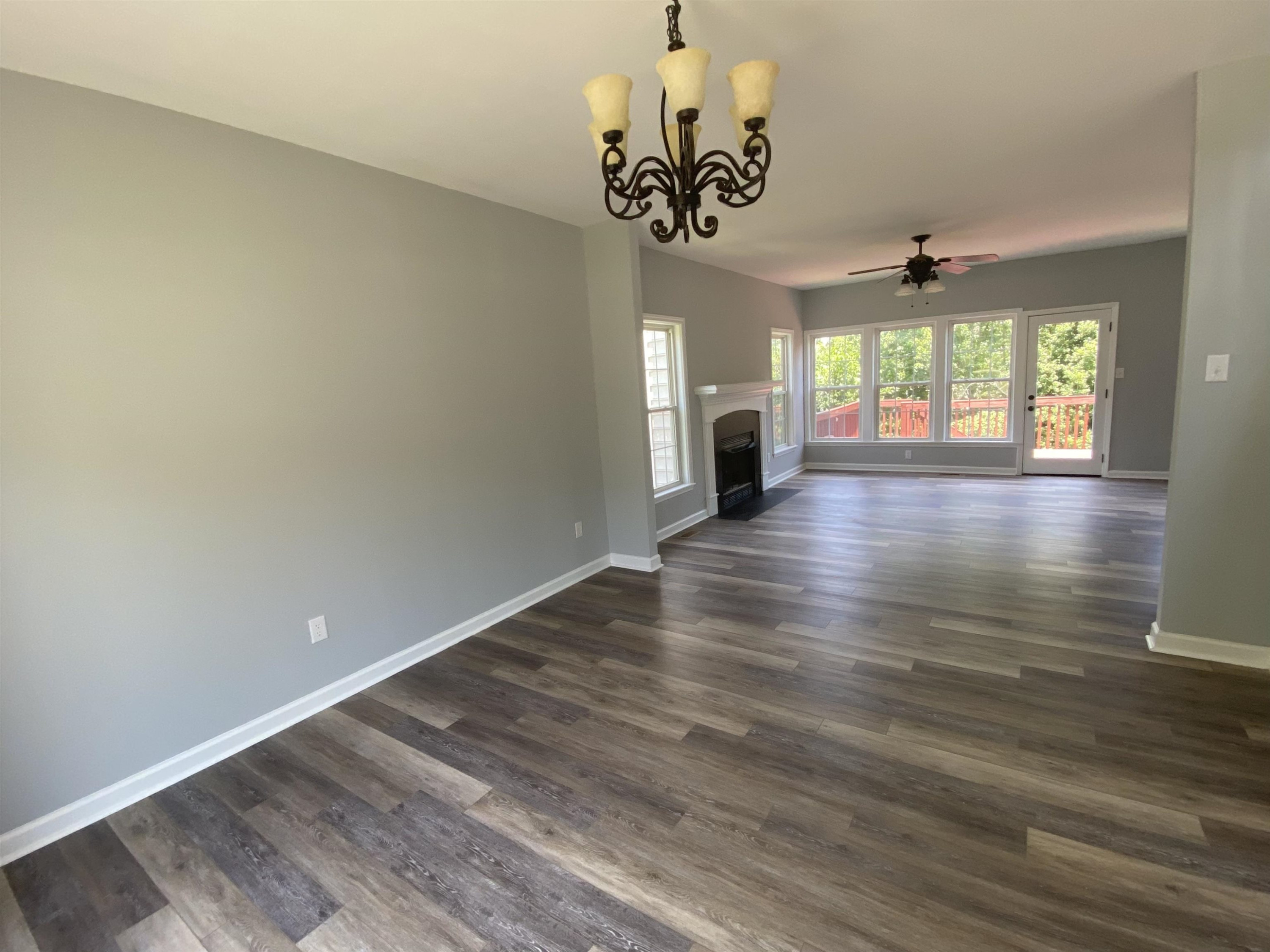 4815 Elmhurst Ridge Court Raleigh, NC 27616 - Photo 3 of 27 Photo 3