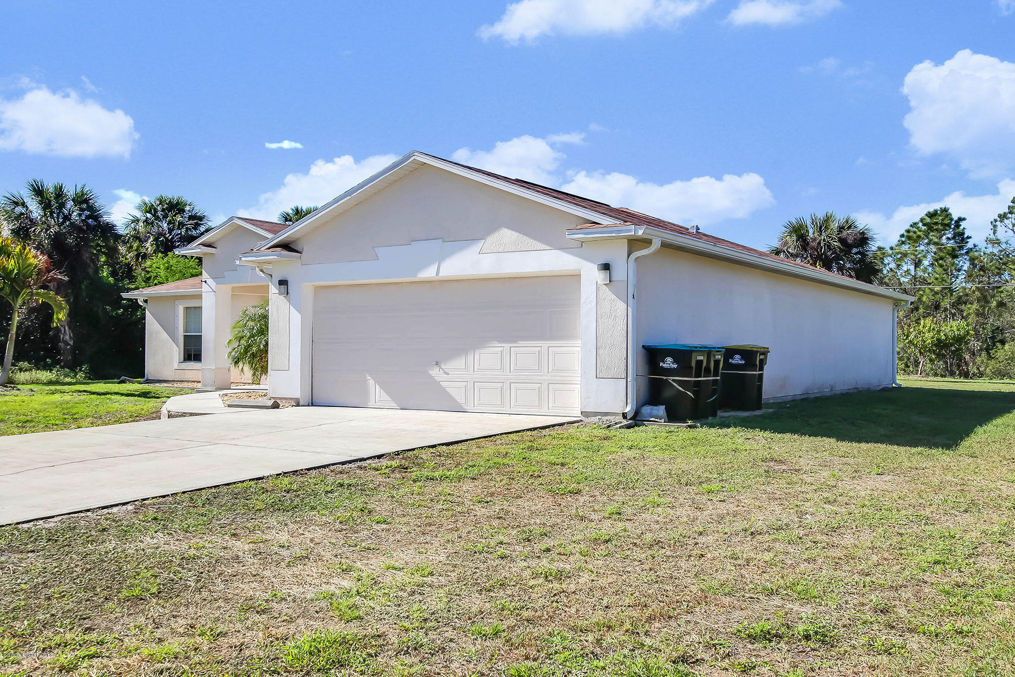 640 Wildmer Road Southwest Palm Bay, FL 32908 - Photo 3 of 36 Exterior 3