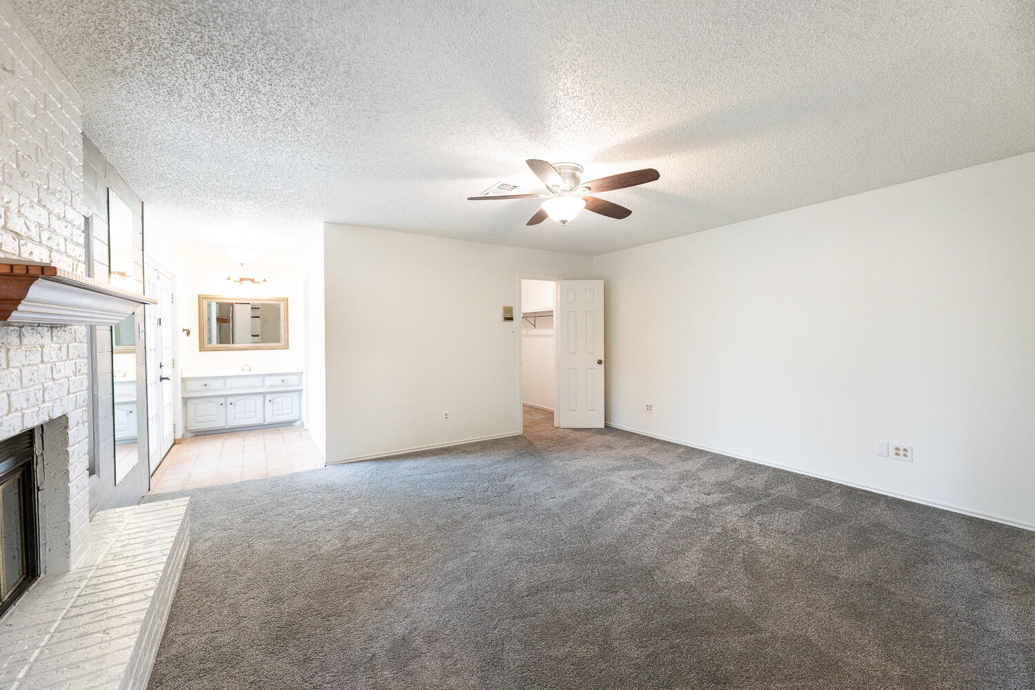 5709 80th Street Lubbock, TX 79424 - Photo 36 of 64 Primary Bedroom