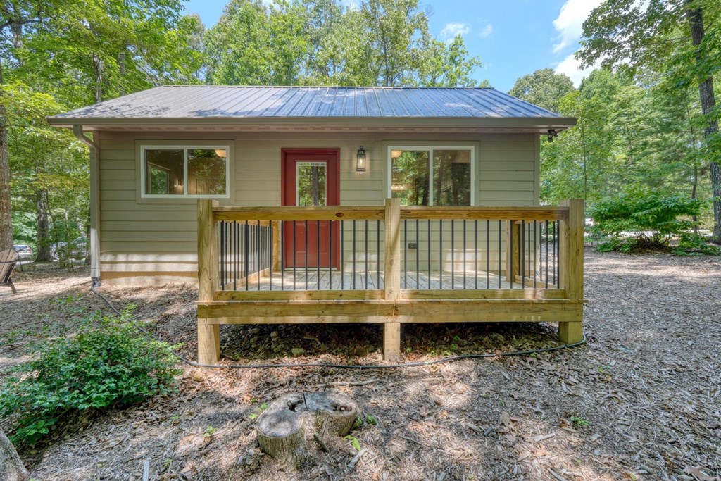 246 Chimney Ridge Blairsville, GA 30512 - Photo 21 of 24