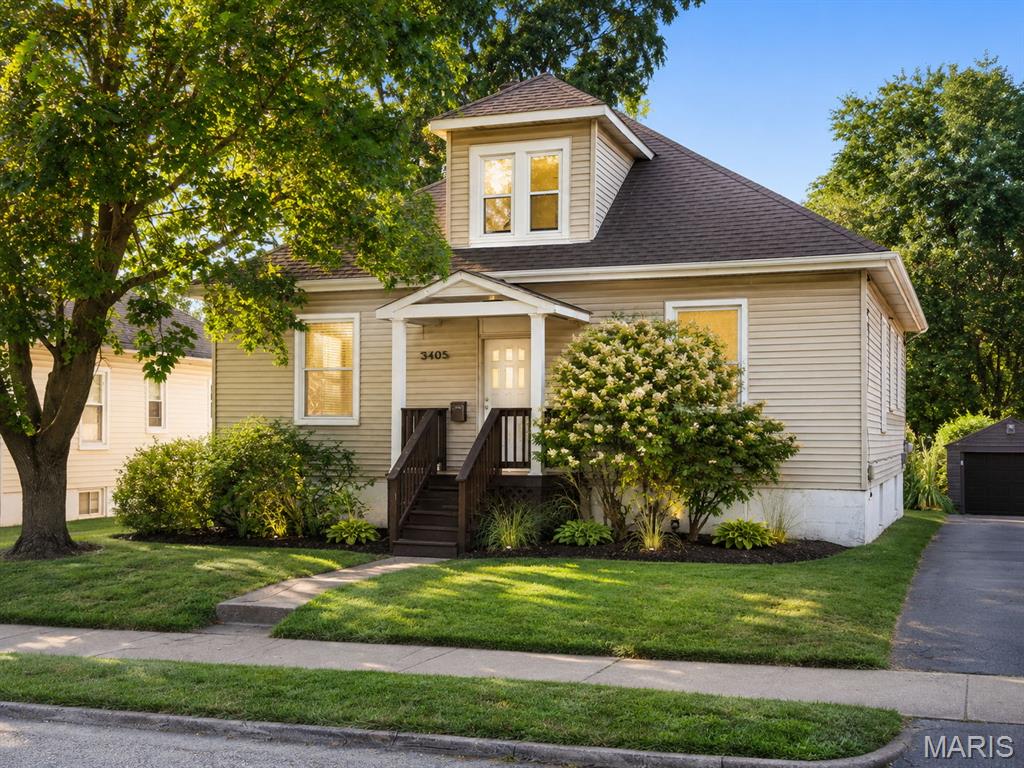 3405 Brown Road St. John, MO 63114 - Photo 1 of 27