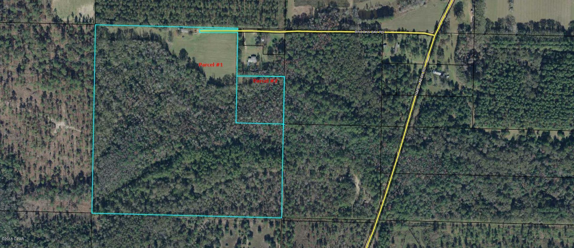 2230 Brooks Bay Road Chipley, FL 32428 - Photo 23 of 24