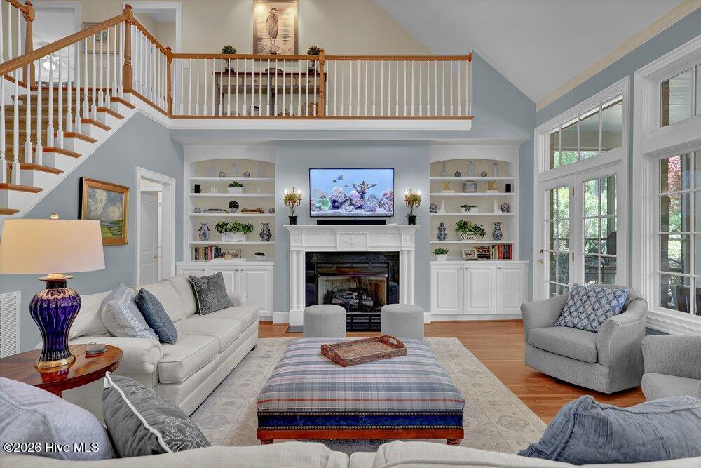853 Gull Point Road Wilmington, NC 28405 - Photo 12 of 55 Great Room